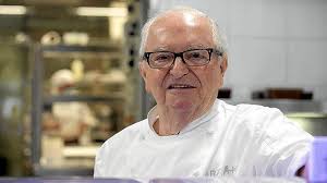 Juan Mari Arzak: “La cocina me ha dado fuerza para vivir”