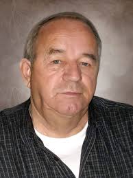 Hubert Gilbert avis de décès