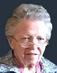 Beatrice Dimmer Obituary (1934