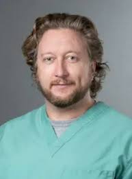 Dr. Monica Heck, Nurse Practitioner