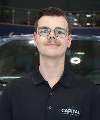 Brian Leibel's Instagram, Twitter & Facebook