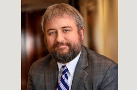 This Georgia Law Partner Just Became a Federal Judge| Law.com