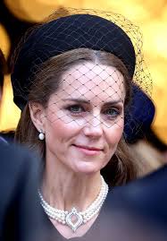 Catherine, Princess of...