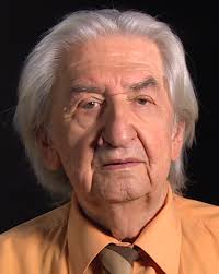 Richard Vyškovský (1929