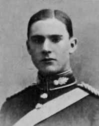 Lives of the First World War