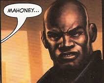 Stacy Dolan (Vanguard associate)