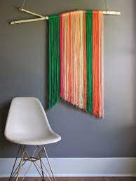 A super simple home decor project and quick diy gift idea, this diy project is definitely one to check out. 76 Diy Wall Art Ideas For Those Blank Walls
