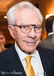 Top-Tier Types Celebrated First Lady Of Dallas Philanthropy Margaret  McDermott's Receiving Center For BrainHealth's Legacy Award