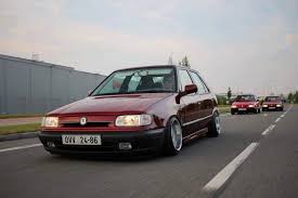 Skoda felicia combi 1.9 d 47kw. Can You Suggest Some Rally Style Wheels For My Felicia