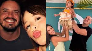 TÃO JOVEM! Irmão de Laura Brito tem vida interrompida aos 32 anos após  cirurgia