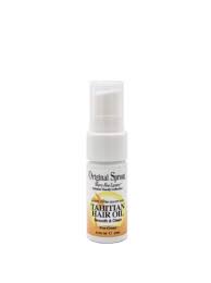 And you're in luck because i've compiled a list of the best. Tahitian Hair Oil 0 5 Oz Kroger