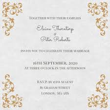 Contoh Surat Undangan Non Formal Dalam Bahasa Inggris Beserta Artinya Contoh Seputar Surat