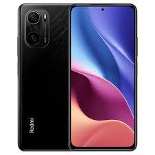 Test Xiaomi Redmi K40 Pro Smartphone ...