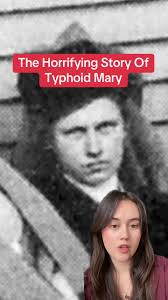 #typhoidmary #marymallon #history #learnontiktok #historytok #greenscreen