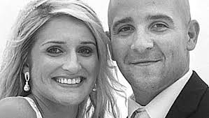 Stephanie Medeiros –– Gregory Scorpio