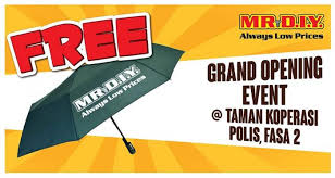 Balai polis kuala lumpur is a polis/police, kuala lumpur. 7 8 Sep 2019 Mr Diy Opening Promotion At Taman Koperasi Polis Fasa 2 Everydayonsales Com