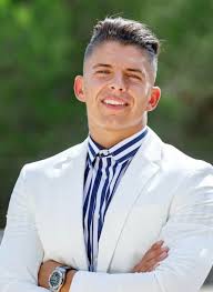 Les princes et princesses de l'amour : Rafael Wiki Tele Realite Fandom