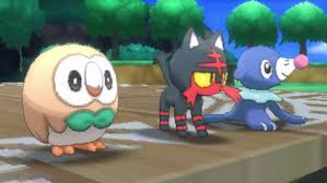 Pokémon ultra sun and ultra moon: Nintendo Switch Reportedly To Be The First Home Console To Get A Pokemon Game Techradar