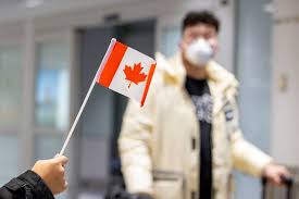 Canadians Returning From Abroad Now Face Mandatory 14 Day Federal Quarantine Order Local News The Chronicle Herald