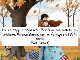 E di sentire la verità. Frasi Ti Voglio Bene 107 Pensieri E Immagini Per Dichiarare Il Proprio Affetto A Tutto Donna