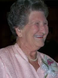 Grace Middleton Obituary November 2, 2015