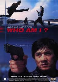Who Am I 1998 Brrip 720p Dual Audio In Hindi English In 2020 Jackie Chan Movies Jackie Chan I Movie