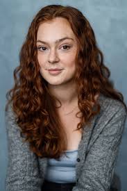 Thrilled to announce that I am now represented Daniel Hoff agency for my  theatrical and film pursuits ✨