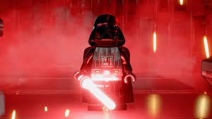 The galaxy is yours with lego star wars: The First Lego Star Wars The Skywalker Saga Gameplay Footage Has Arrived