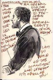 Post, submit or share pictures of hot women tied up. Gurney Journey Pocket Sketching Rig