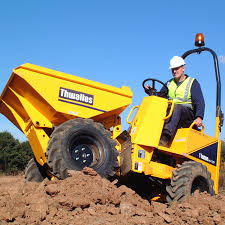 Dump Truck Training - Certora