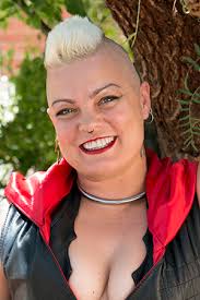 Judy Tallwing McCarthy