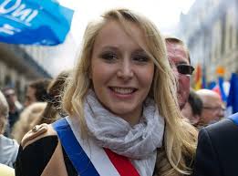 Marion maréchal le pen, self: Is Marion Marechal Le Pen The Future Of Right Wing Politics Return Of Kings