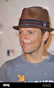 LOS ANGELES, CA. September 05, 2008: Jason Mraz at the Stand Up To Cancer  Gala at the Kodak Theatre, Hollywood. © 2008 Paul Smith