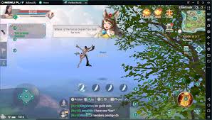 Evil life apk merupakan permainan simulasi kehidupan yang memerankan karakter wanita jepang dengan cerita atau genre dewasa yang sedang hangat di cari oleh banyak orang. Download And Play Perfect World Mobile On Pc With Memu