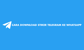 Check spelling or type a new query. 11 Cara Download Stiker Telegram Ke Whatsapp Tanpa Aplikasi