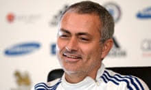 Arsène Wenger ready to rewrite Arsenal's story of the Blues