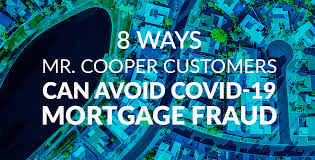 Mortgage modification mediation (mmm) program procedures mortgage modification mediation (mmm) program appeals process for loan modification denials when a complete loss mitigation application has been received under the requirements of the regulation. 8 Ways Mr Cooper Customers Can Avoid Covid 19 Mortgage Fraud The Mr Cooper Blog