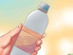قياس الملوحة Wikihow