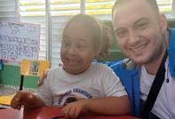 Daniel Burling's Instagram, Twitter & Facebook