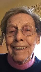 Mildred Sheeler Obituary (1920