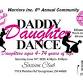 Warriors Inc. 6th Annual Daddy Daughter Dance