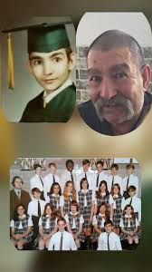 Happy birthday to an old classmate and friend