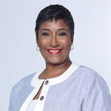 Sheree Ford's Instagram, Twitter & Facebook