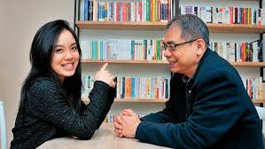 The site owner hides the web page description. ä¸–ä»£å°è«‡ æ¥Šç…§ å¥³å…' çµ‚æ–¼ æ•¢æ–¼è·Ÿåˆ¥äººä¸ä¸€æ¨£ è¦ªå­å¤©ä¸‹