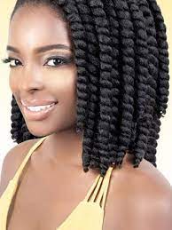 Crochet Braid Samba Curl 10 Weave Motown Tress Curly Hair Types Crochet Braids Braids