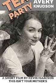 Tea Party (Short 2018)