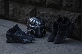 Image result for Panther Black 2001 Puma
