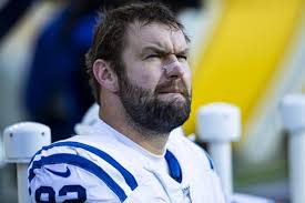 Margus Hunt avaldas tähtsa põhjuse, miks ta otsustas New Orleans Saintsi  pakkumise kasuks