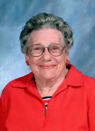 Ella Althoff Obituary November 17, 2016