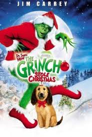 Yet just outside of their beloved whoville lives the grinch (jim carrey), a nasty creature that hates christmas, and plots to. Dr Seuss How The Grinch Stole Christmas 2000 Rotten Tomatoes